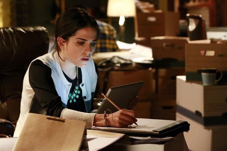 La période du bac, vous savez très bien que vous dites adieu à votre vie sociale