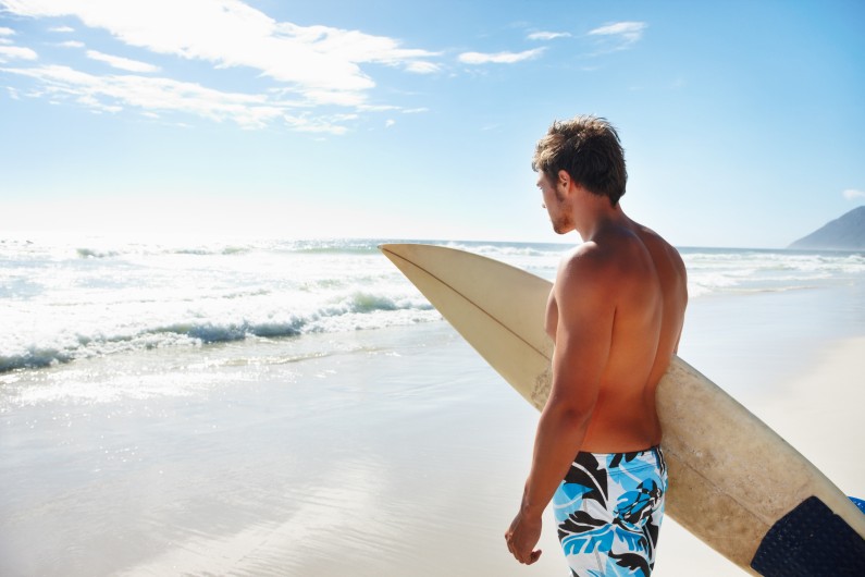 Gagnez le Perfect Stuff 6'0