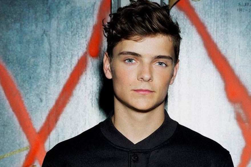 Martin Garrix