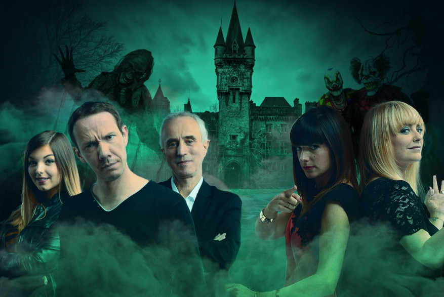 Visuel Halloween