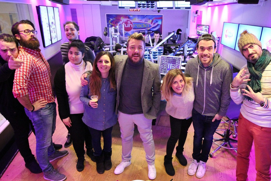 VIDÉO - "Bruno Dans La Radio" : l'équipe paie une facture ...