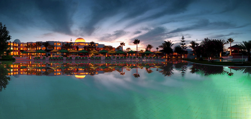 DJERBA