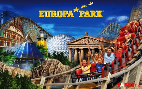 EUROPA PARK