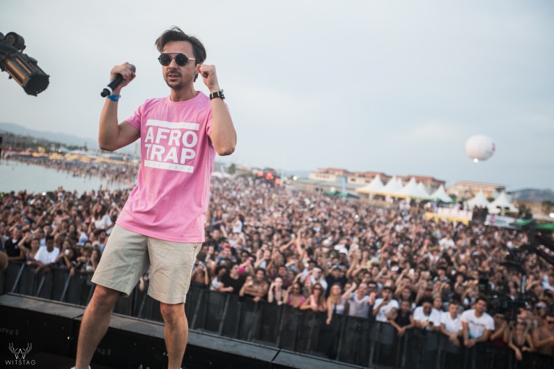 Martin Solveig