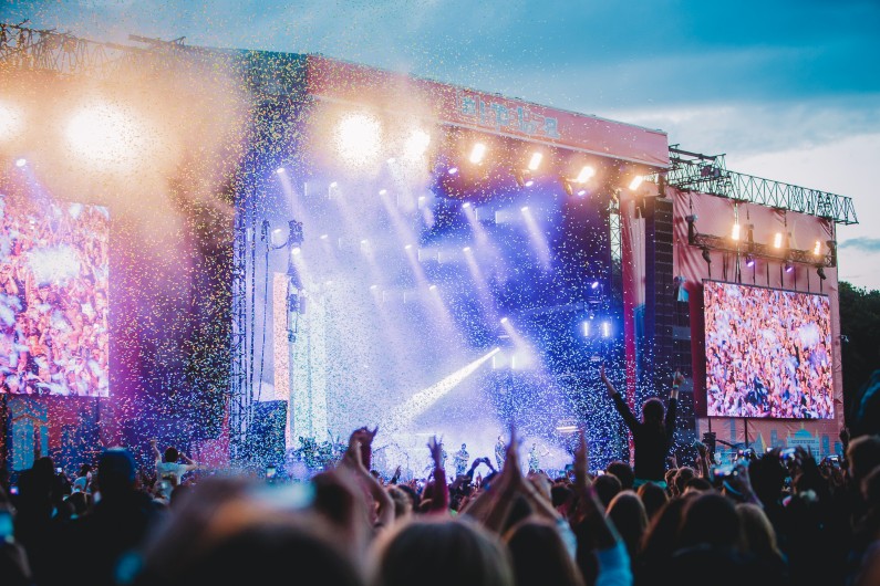 Lollapalooza édition 2017