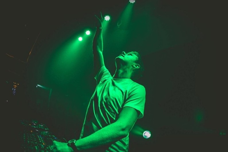Armin van Buuren