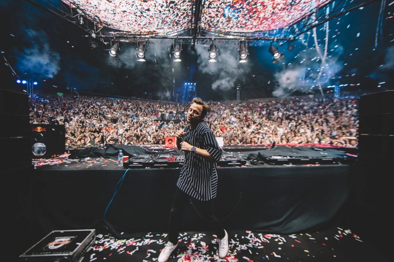 Martin Solveig
