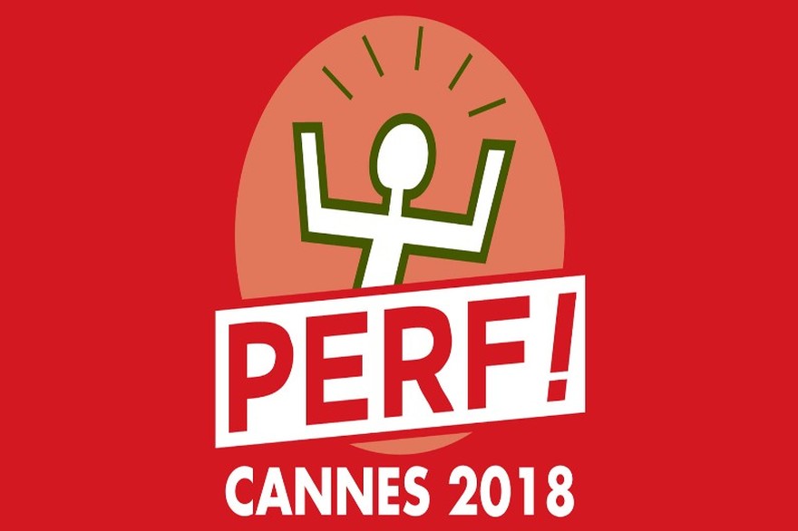 Performance d'Acteur 2018