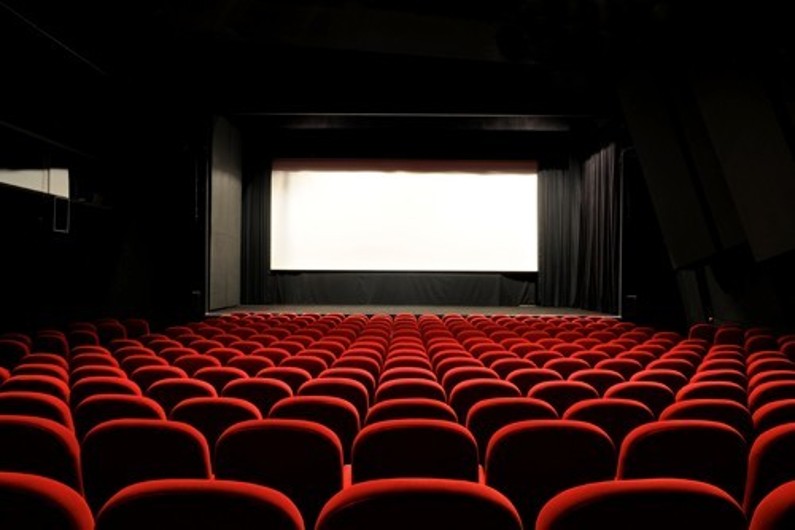 Gagnez votre pack Cinéma avec Fun Radio