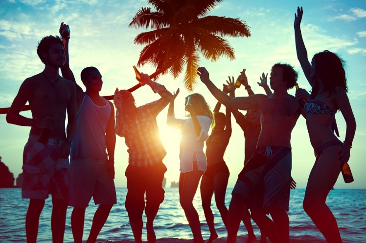 Summer