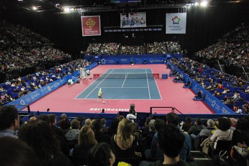 OPEN SUD DE FRANCE