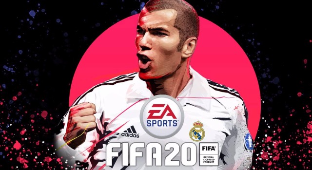 FIFA ZIDANE