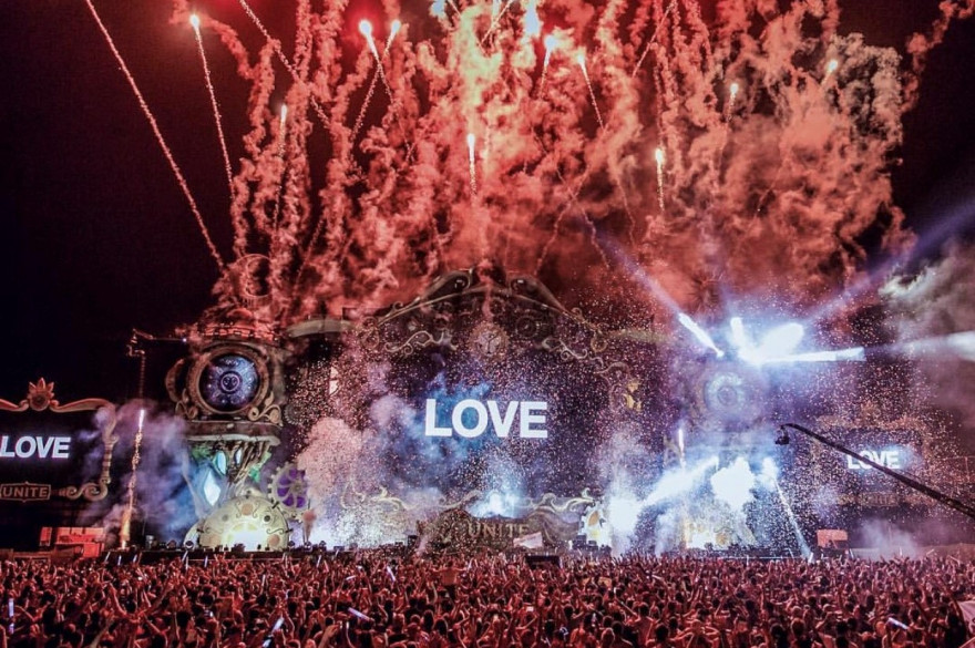 Tomorrowland