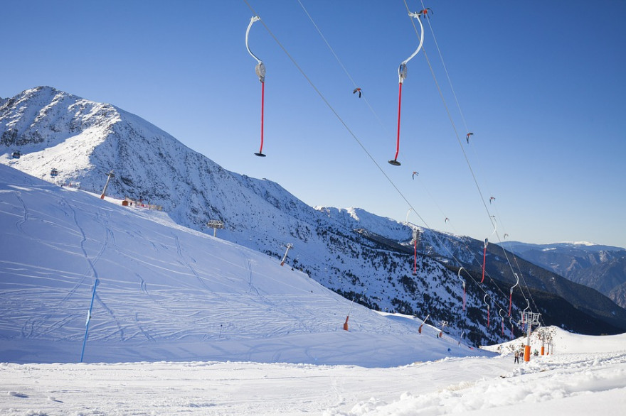 MONTAGNE