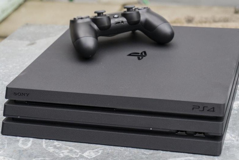 PS4
