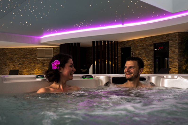 Spa Beaucé
