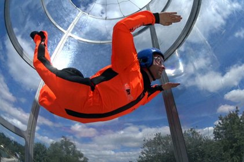 Airfly