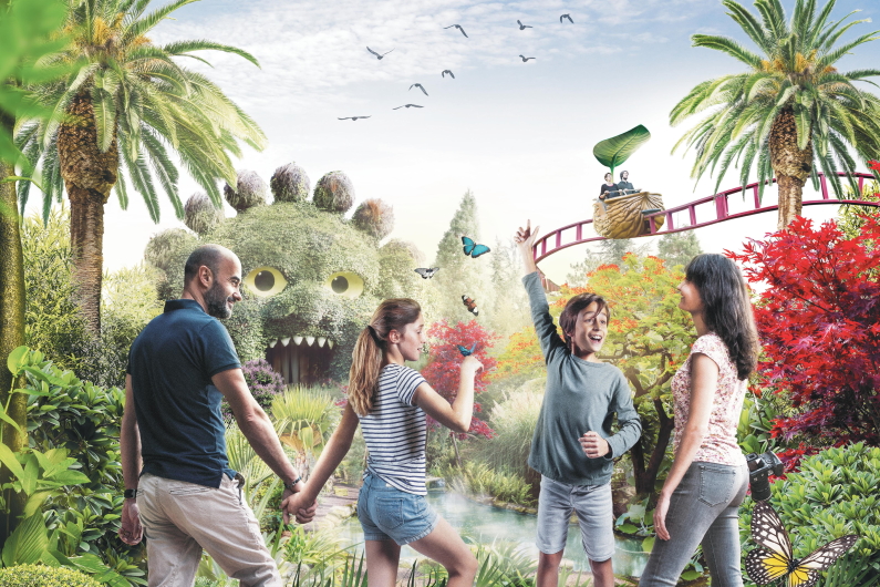 Terra Botanica 2020