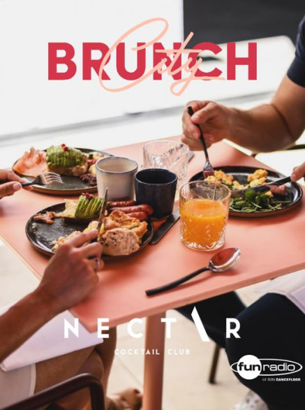 brunch dimanche