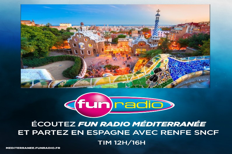 Fun Radio Méditerranée