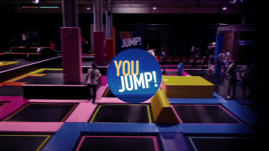 You Jump