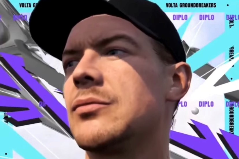 Dilpo sera un personnage dans le mode Volta du jeu FIFA 21