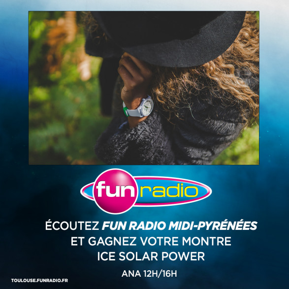 Fun Radio Toulouse