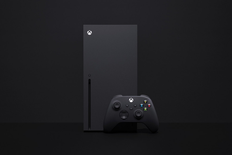La Xbox Series X est sortie le 10 novembre 2020 en France