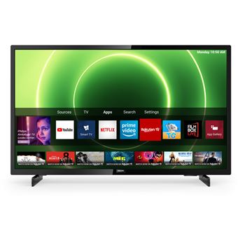 Télévision