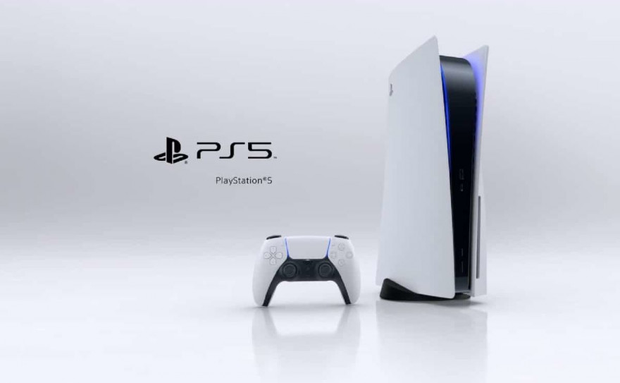PS5