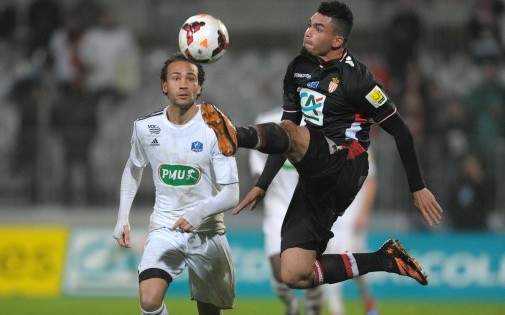 Rivière et Monaco ont souffert face à Vannes