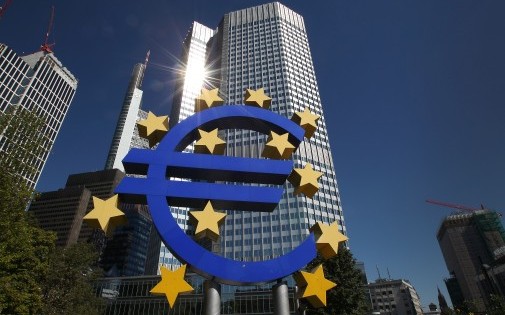 Le siège de la Banque centrale européenne (BCE), à Francfort, le 5 septembre 2013.