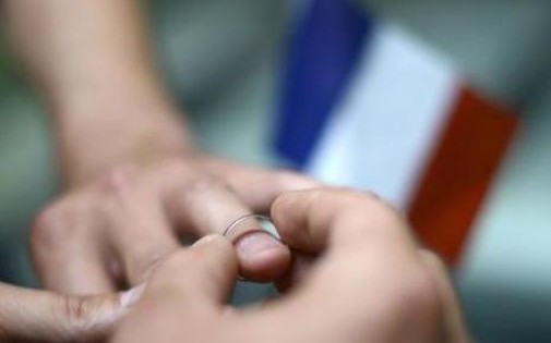 Une alliance (photo d'illustration).