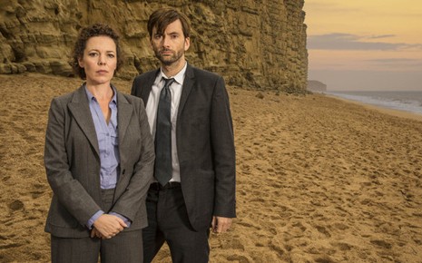 Broadchurch