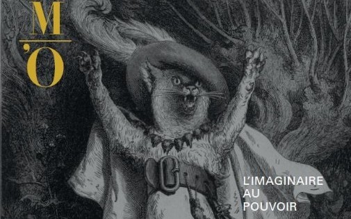 Gustave Doré au musée d'Orsay jusqu'au 11 mai