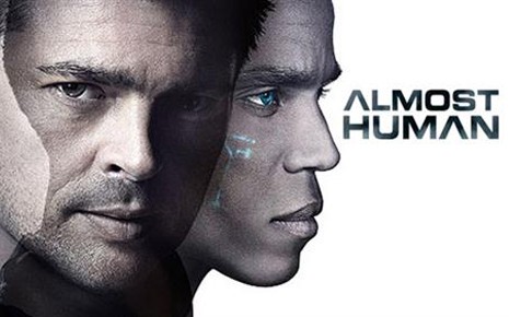 Almost Human