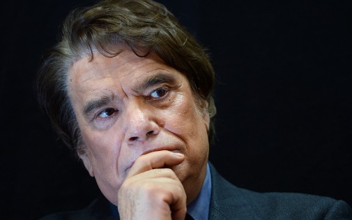 L'ancien président de l'Olympique de Marseille, Bernard Tapie, le 15 novembre 2013 (Archives).