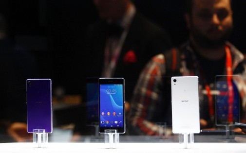 Sony dévoile son modèle Xperia Z2