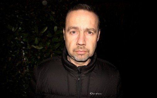Éric, ex-policier un temps suspecté dans l'enquête sur la tuerie de Chevaline