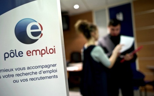 Pôle emploi