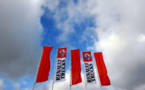 Le groupe Volvo, propriétaire de Renault Trucks, a annoncé ce mardi 20 août sa décision de relocaliser en France sa production de camions en Turquie.