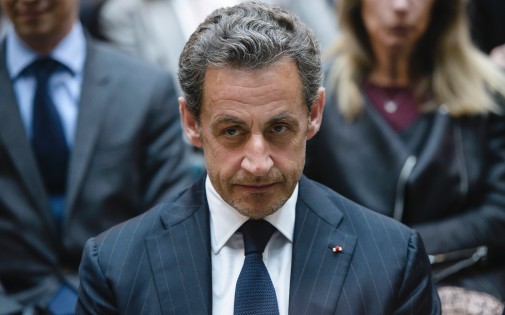 Une conversation entre Nicolas Sarkozy et son avocat est à l'origine d'une enquête pour trafic d'influence.