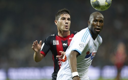 Rod Fanni et les Marseillais ont besoin d'un succès pour rêver d'une belle fin de saison