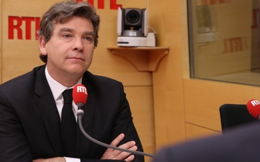 Arnaud Montebourg, invité de RTL, mardi 11 mars 2014