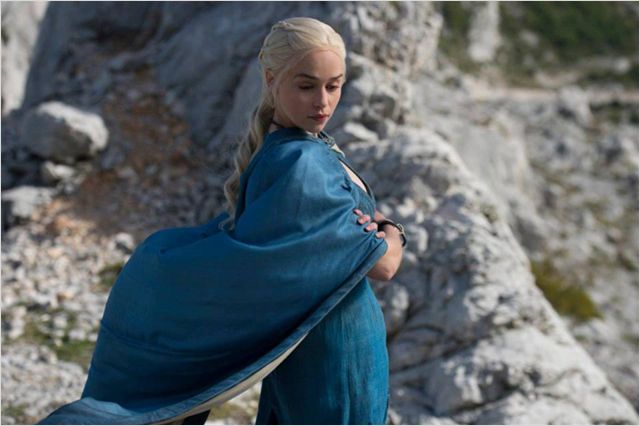 La fin de Game of Thrones pourrait arriver plus vite qu'on ne le croit!