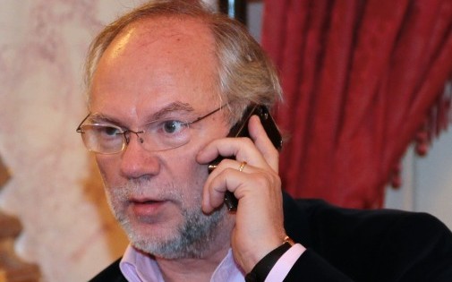 Laurent Joffrin