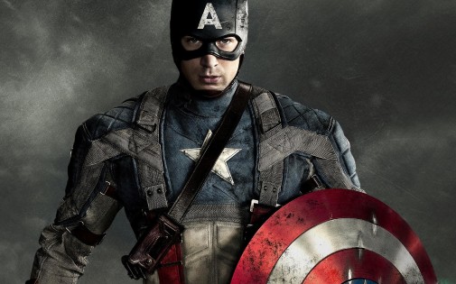 Captain America 3 sortira le 6 mai 2016