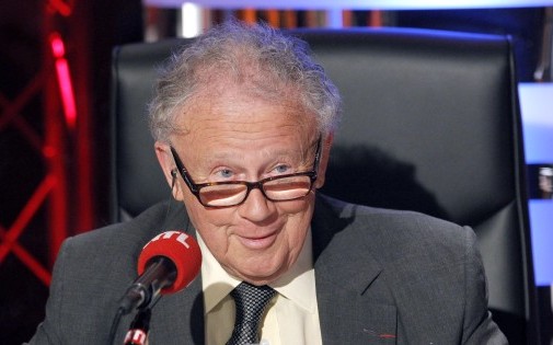 Philippe Bouvard.