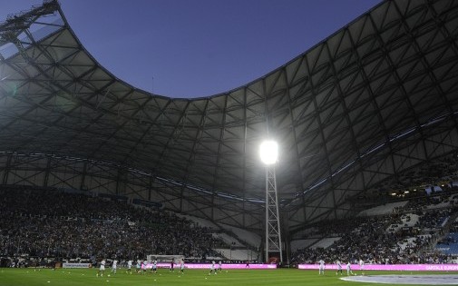 Le Stade Vélodrome