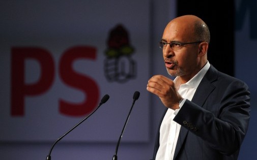 Harlem Désir.